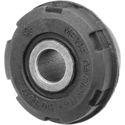 Voorste draagarm silentblock MEYLE 11-14 610 0017