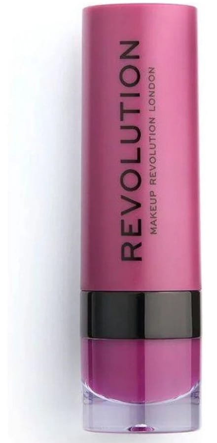 Makeup Revolution - Matte Lippenstift - 145 Vixen