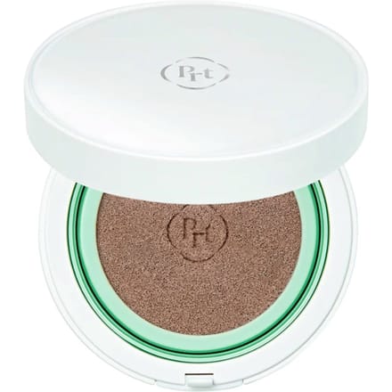 Purito Seoul Wonder Releaf Centella BB Cushion Duo Set 30 g - #21 Light Beige 2x15g