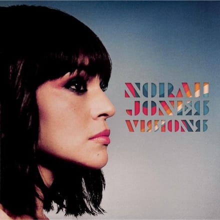 Visions - Norah Jones
