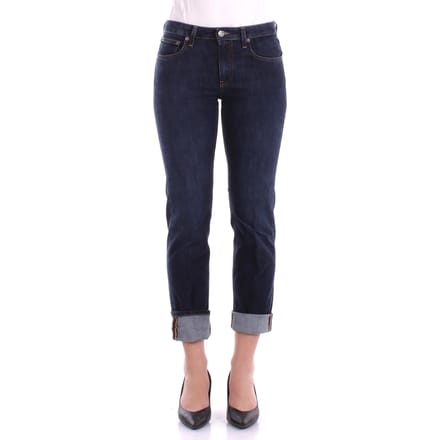 Dondup Jeans Blue