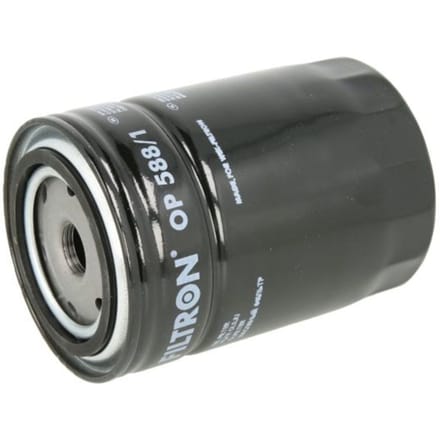 Oliefilter FILTRON OP588/1