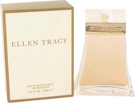 Ellen Tracy Ellen Tracy eau de parfum spray 100 ml