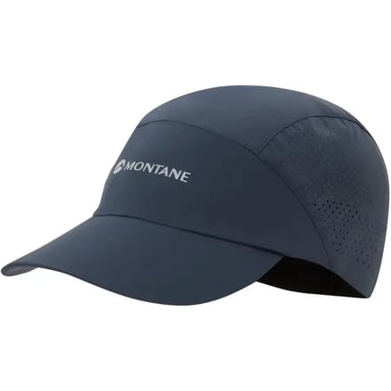 Montane Jetstream Pet Blauw