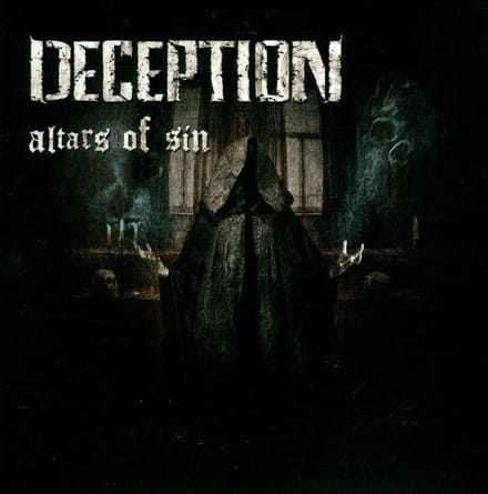 Altar Of Sin