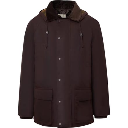 Regenjas Silbon