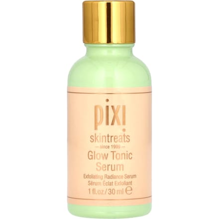 Pixi Gezichtsverzorging Glow Tonic Serum Hydraterend serum Dames 30 ml