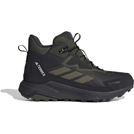 Adidas Terrex Terrex Anylander Climawarm+ Hikingschoenen - Heren - Groen