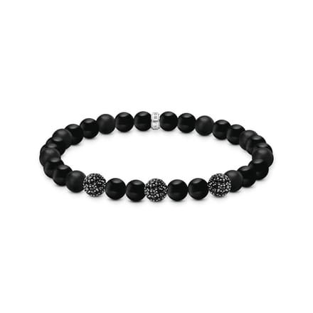 Thomas Sabo - A2195-705-11-l21 - Armband - Unisex - Rebel at Heart - 21cm
