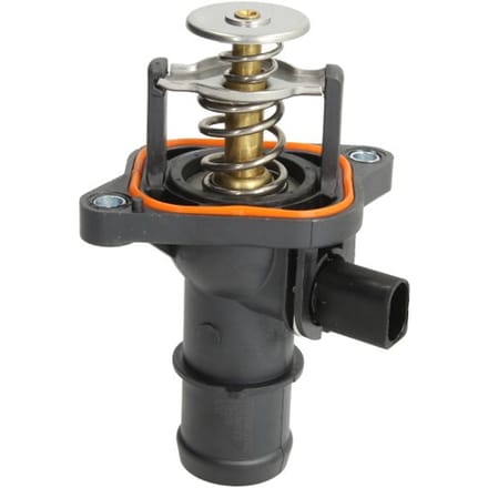 Thermostaat, koelvloeistof THERMOTEC D2T005TT