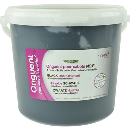Hippotonic hoefcrème