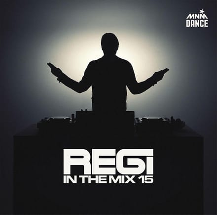 Regi In The Mix 15