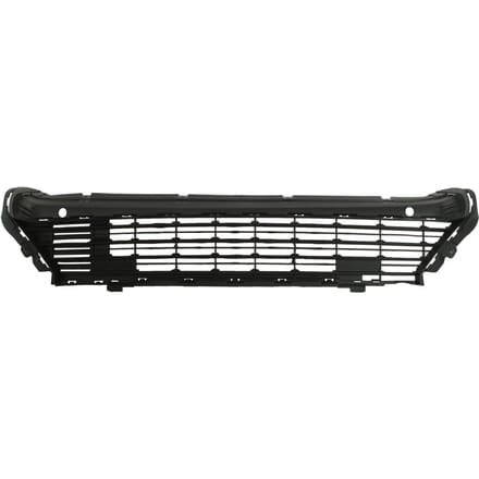 Bumper - onderdelen BLIC 6502-07-0554912Q