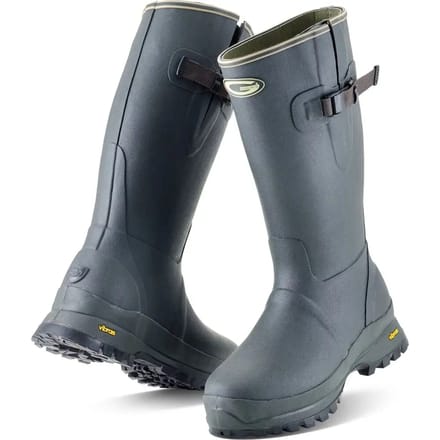 Laarzen Grubs Boots Speyline