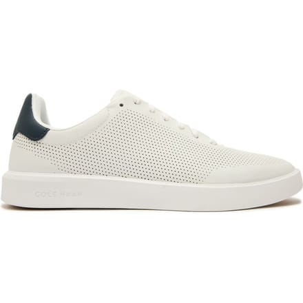 Cole Haan Grand Cross Court Daily Laser Sneakers