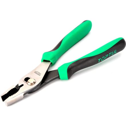 Combinatietang TOPTUL DHBB2208