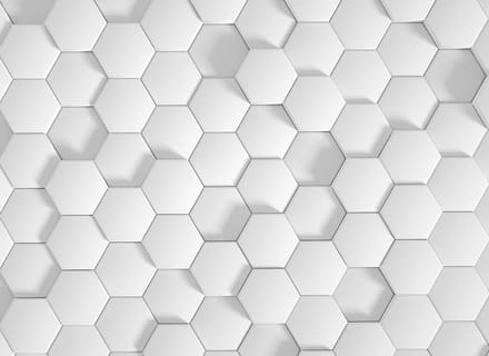 Fotobehang Honeycomb1 DD118726 A.S. Création Designwalls | Fotobehang