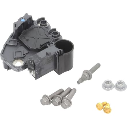 Spanningsregelaar, alternator VALEO 595253