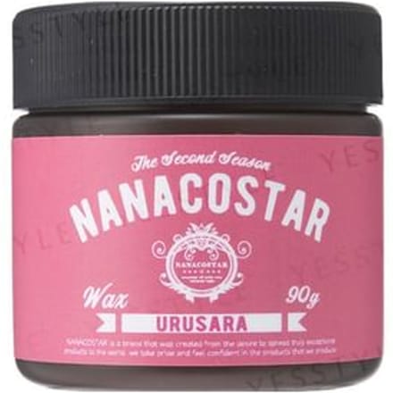 NANACOSTAR - Ursara Wax 90g