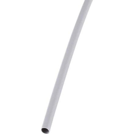 HellermannTyton 308-31213 Krimpkous assortiment Grijs 12 mm 4 mm Krimpverhouding:3:1 10 stuk(s)