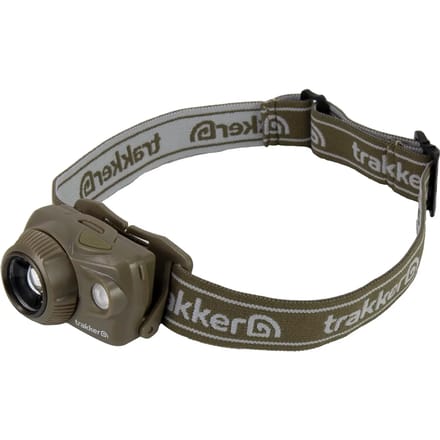 Koplamp Trakker nitelife 580 zoom