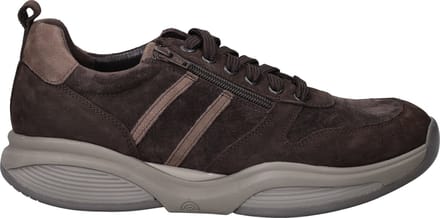 Xsensible SWX3 Sneakers - Heren - Bruin - Maat:43