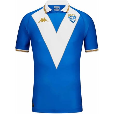 Trainingsshirt Brescia Kombat Pro 2024/25
