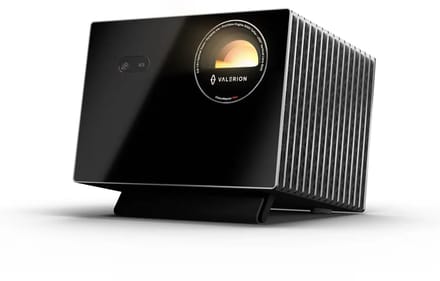 Valerion Projector VisionMaster Max - 3840 x 2160 - 4300 ANSI lumens