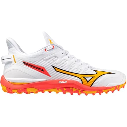 Mizuno Wave Leopardus Hockeyschoenen Senior