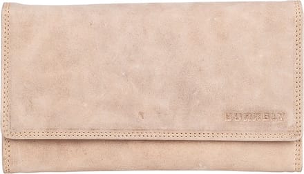 Burkely Stacey Star Wallet Large 102370 Zand