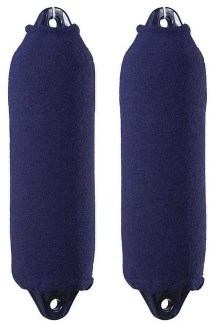 Plastimo F1 Fenderhoes Blauw 45-61 x 12-17 cm