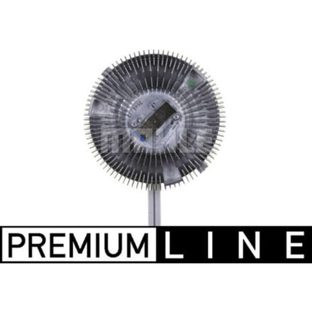Koppeling, radiatorventilator MAHLE CFC 41 000P