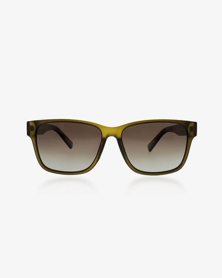 OOZOO Sunglasses - Groene Zonnebril - SG003-GR