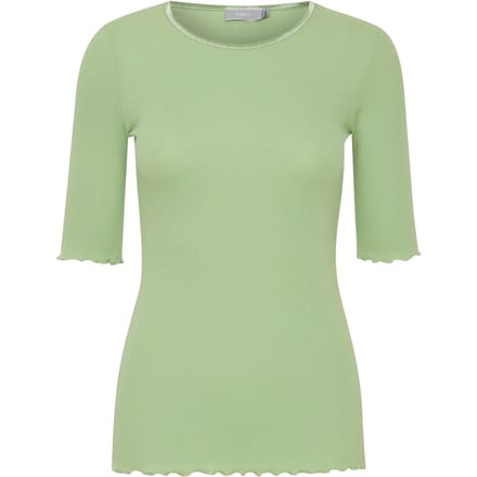 Dames-T-shirt fransa Hizamond 13