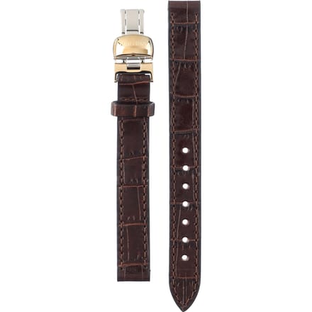 Certina Straps C600006837 Ds Prime Horlogeband