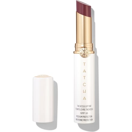 Tatcha The Kissu Lip Tint Spf 25 - Midnight Lily