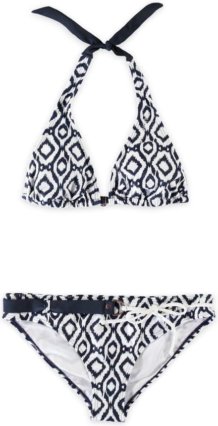 Brunotti Silaria - Bikini - Vrouwen - Maat 38 - Navy