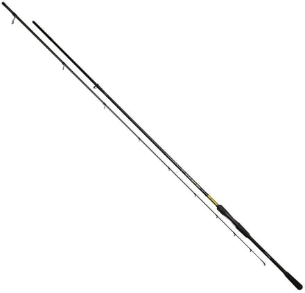 Mikado Intro Spinhengel Zilver 2.40 m / 5-30 g