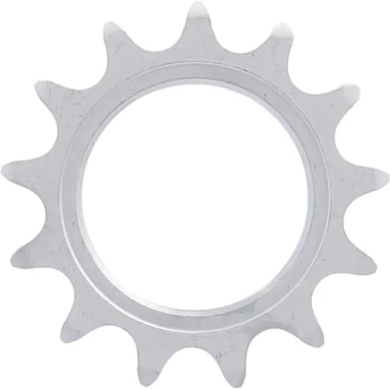 XLC kettingwiel SSS01 baan 1/8 13T staal zilver