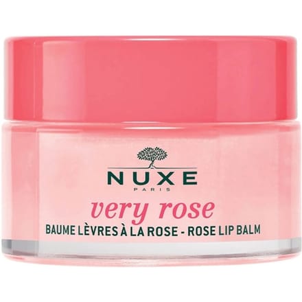 Nuxe Very Rose Lippenbalsem 15 Lippenbescherming