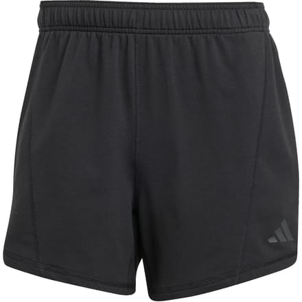 Korte adidas D4T Workout French Terry