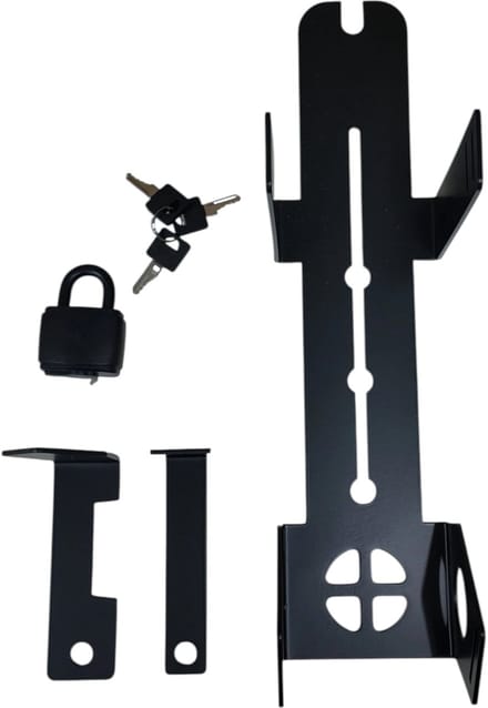 Accubeschermbeugel geschikt voor V8 (Pro), C80, V20 (Pro & Mini), H9 en S20 (Pro)