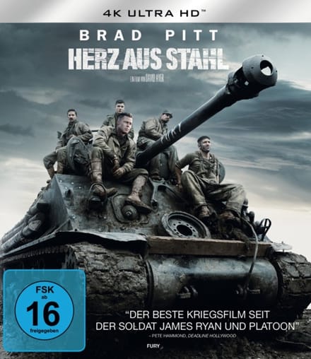 PLAION 1129718 film en Video Blu-ray Duits, Engels, Frans, Spaans, Italiaans