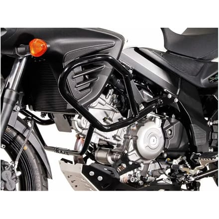 Radiatorkappen SW-Motech Suzuki DL650 V-Strom (11-) / XT (14-)
