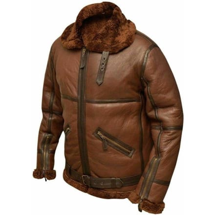 Herfst en Winter Ritssluiting Graafzak Ritssluiting Bruin Jeugd Met Capuchon Herenkleding 5XL bruin