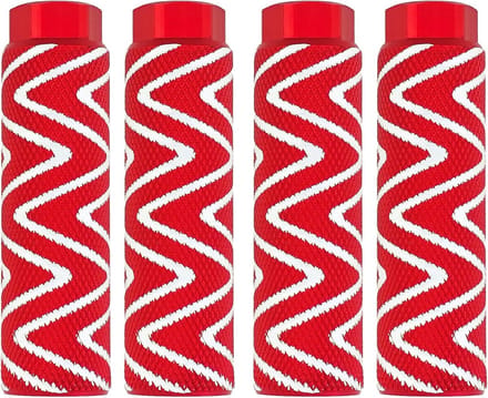 4 Stuks Fiets Pedaal Pinnen Voetsteunen Achterbank Fietsaccessoires