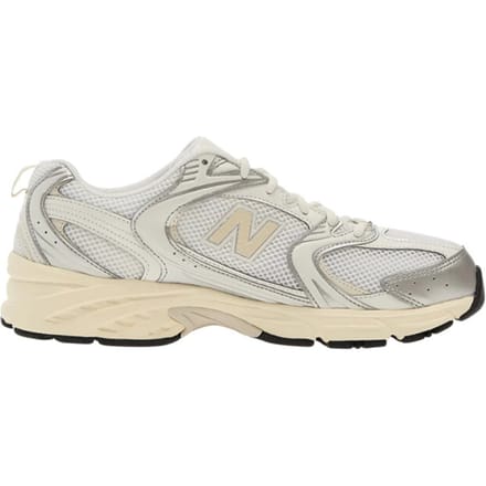New Balance - Sneakers - Unisex - U530ESB Silver Metallic