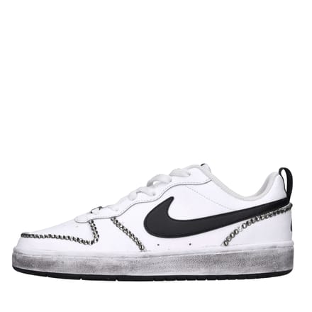 Nike Seddys Witte sneakers