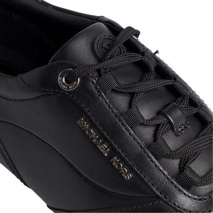 Allie Stride Leren Sneakers 43S2ALFS1L voor dames