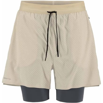 2 in 1 shorts Craft Hypervent